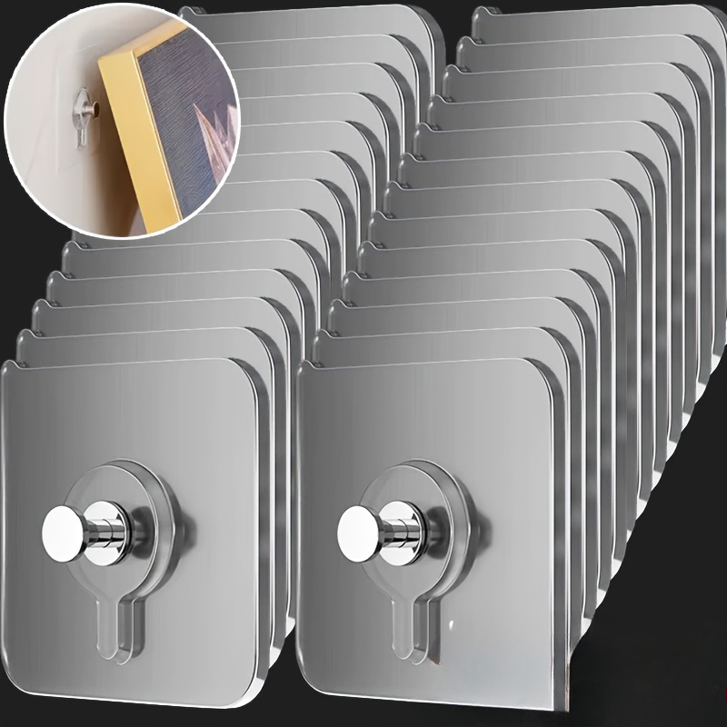 Photography Definition - Strong Adhesive Wall Hook Without Piercing