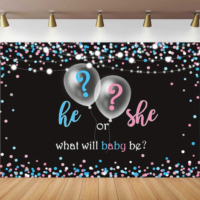 Photography Questions - He Or She Gender Reveal Photography
