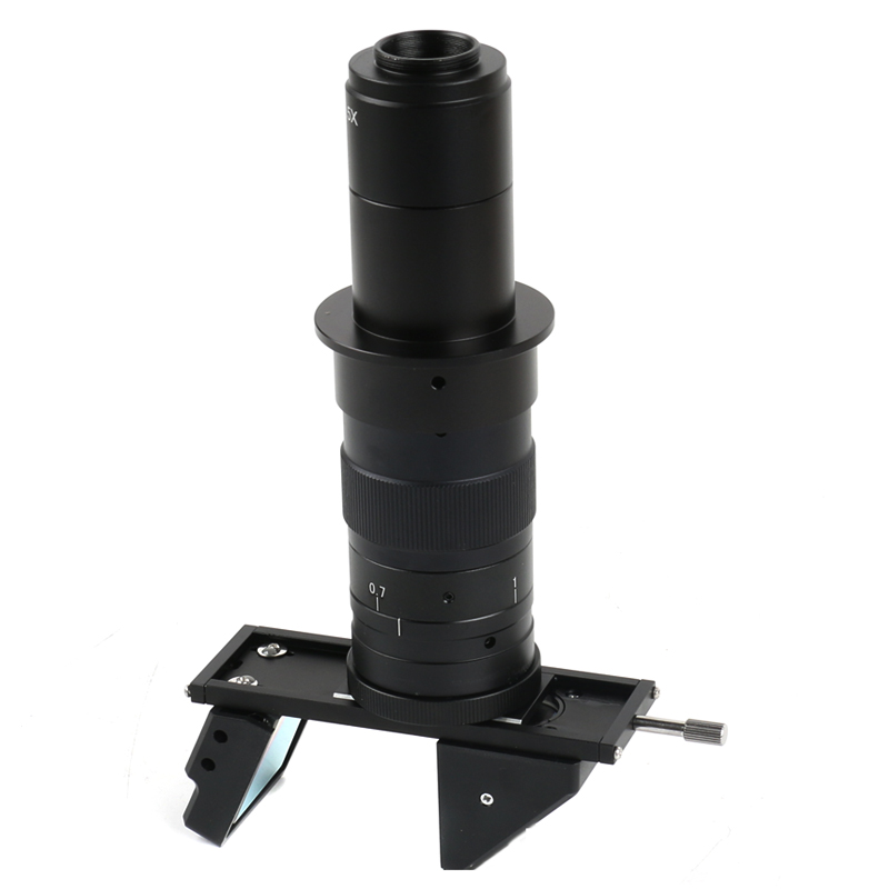 Photography Ratio - 2D 3D Switch Module C Mount