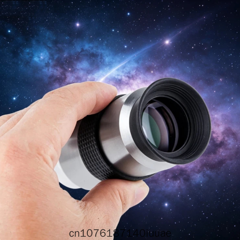 Eye Piece Magnifier - Telescope Eyepiece Silver Series PL32mm PL40mm