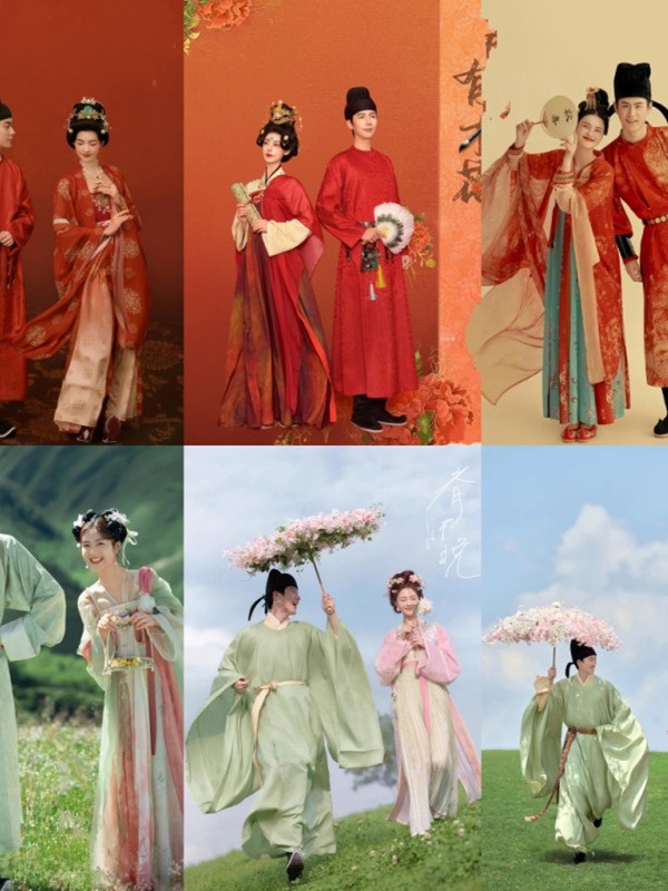 Erbosi Ancient Chinese Style C - Photography Online 评论和价格
