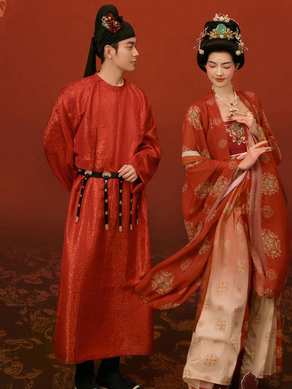Erbosi Ancient Chinese Style C - Photography Online 评论和价格