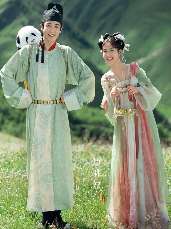 Erbosi Ancient Chinese Style C - Photography Online 评论和价格