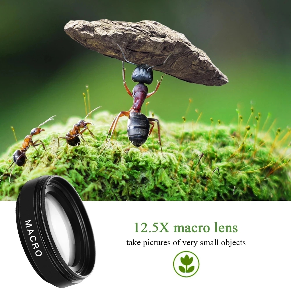 2 In 1 Clip-on Fish Eye Magnif - Eye Piece Magnifier 评论和价格