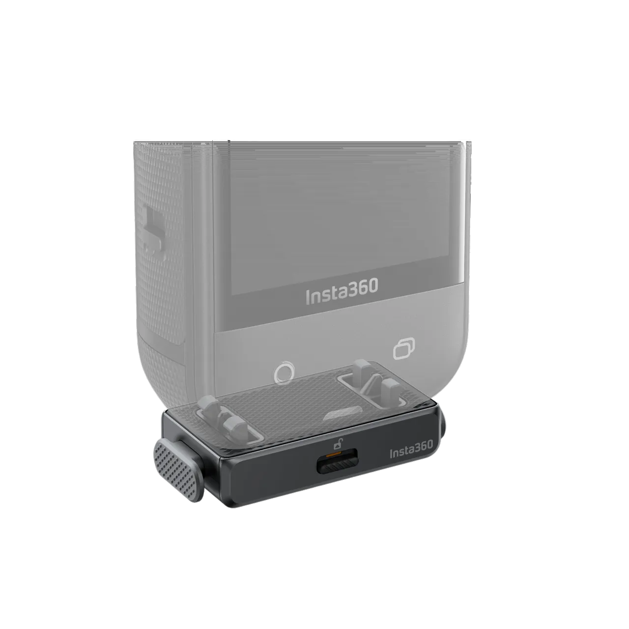 X5/X4 Air Magnetic Fast-Releas - Insta360 Camera X4 评论和价格