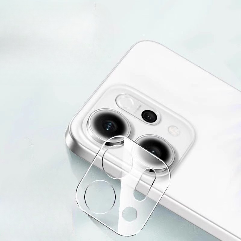 3D Camera Lens Protectors for  - Photography Kit Oppo Find X9 Pro 评论和价格
