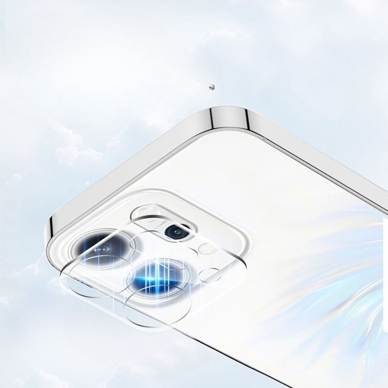 3D Camera Lens Protectors for  - Photography Kit Oppo Find X9 Pro 评论和价格