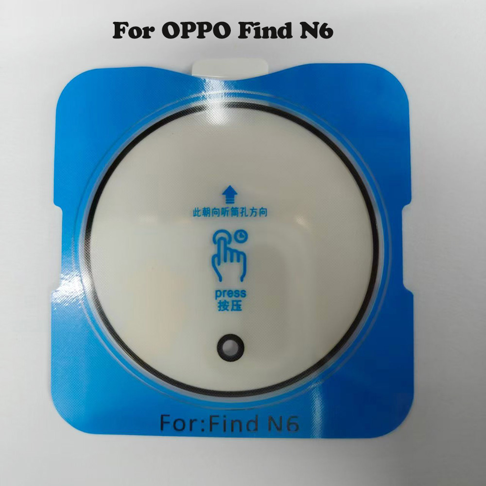 3pcs Lens Protector For OPPO F - Photography Kit Oppo Find X9 Pro 评论和价格