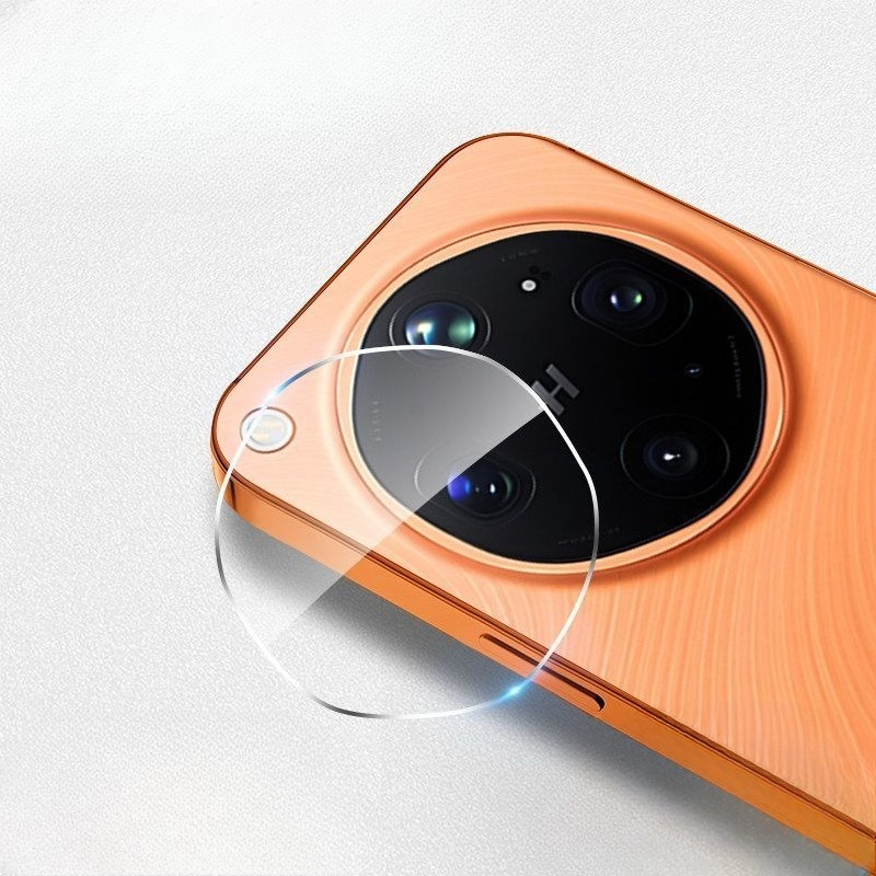 Back Camera Lens Film for OPPO - Photography Kit Oppo Find X9 Pro 评论和价格