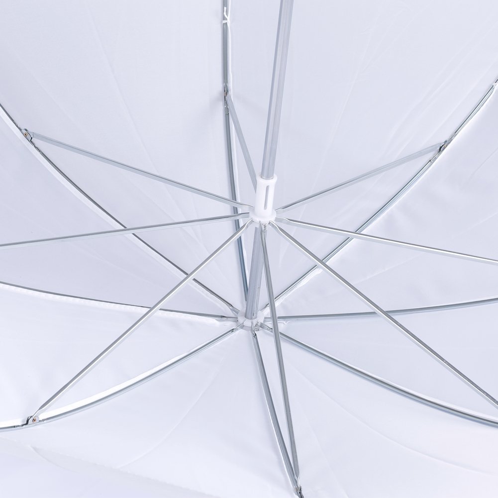 Portable 20inch White Soft And - Photography Umbrella Diffuser 评论和价格