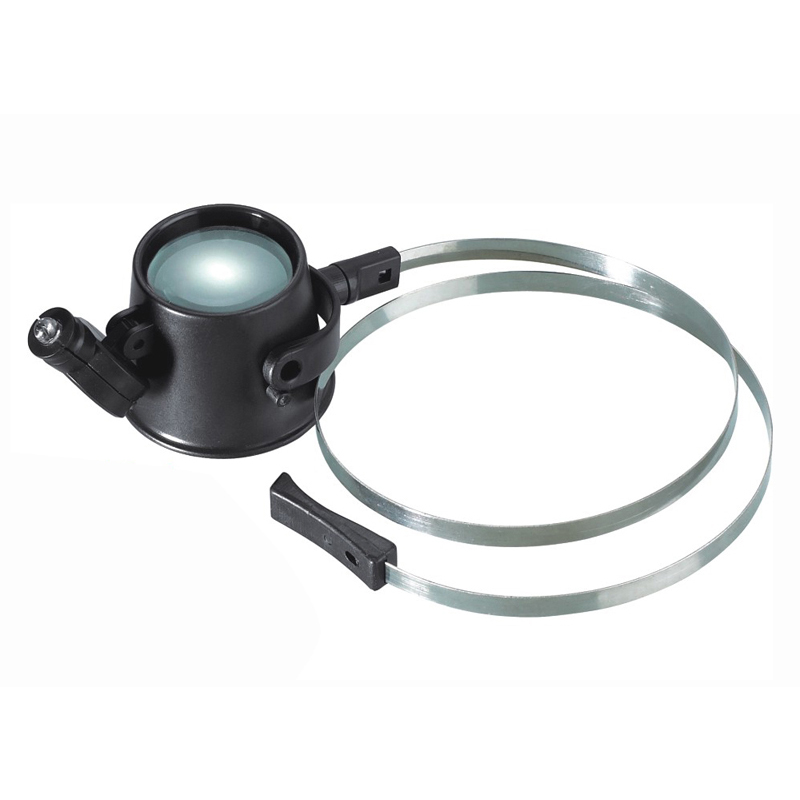 15X Loupe Magnifying With LED  - Eye Piece Magnifier 评论和价格
