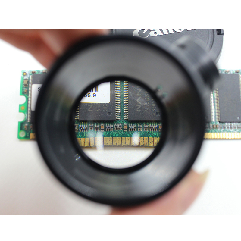 15X Loupe Magnifying With LED  - Eye Piece Magnifier 评论和价格