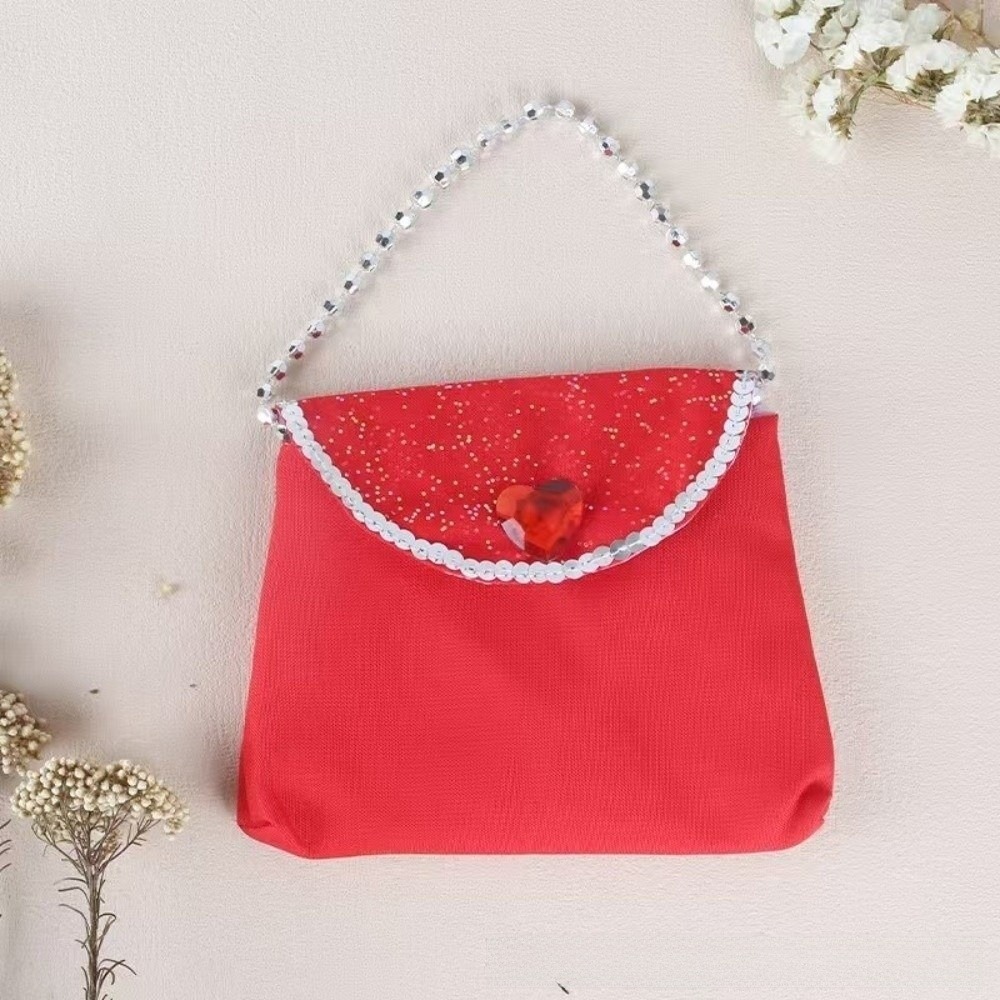 Multicolor Princess Handbag Sn - Photography Year 评论和价格