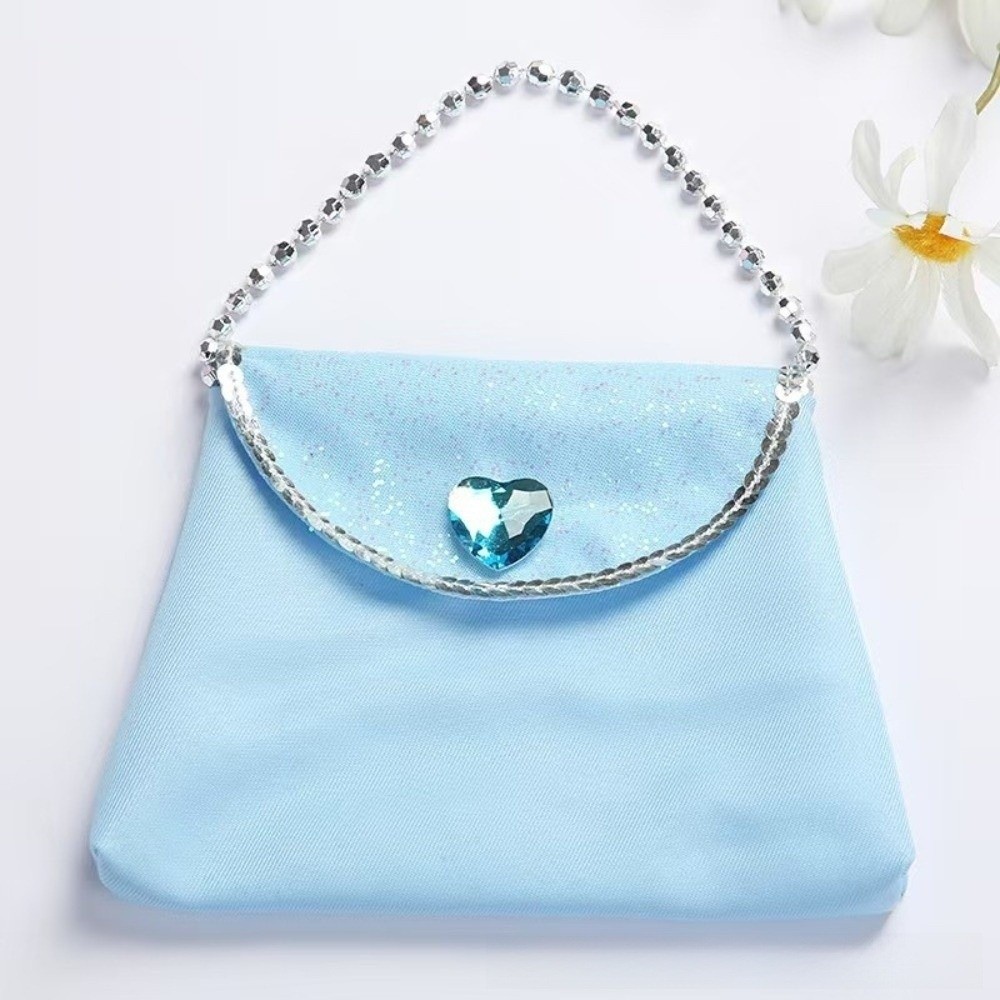 Multicolor Princess Handbag Sn - Photography Year 评论和价格