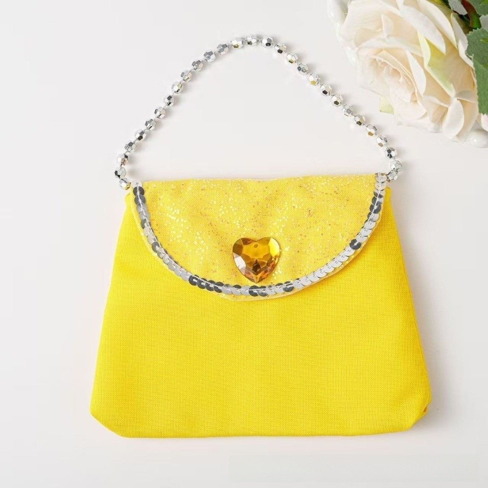 Multicolor Princess Handbag Sn - Photography Year 评论和价格