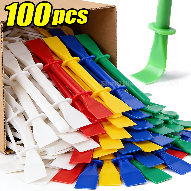 Glue Spreader Glue Brushes 5/1 - Photography Techniques 评论和价格