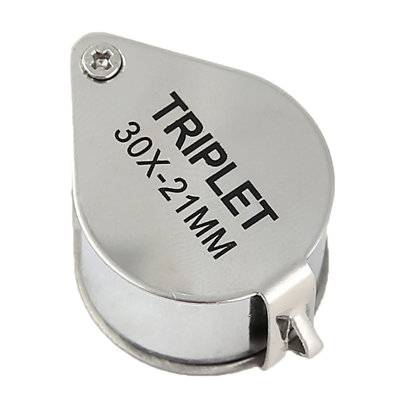 PHYHOO 21mm Triplet Lens Loupe - Eye Piece Magnifier 评论和价格