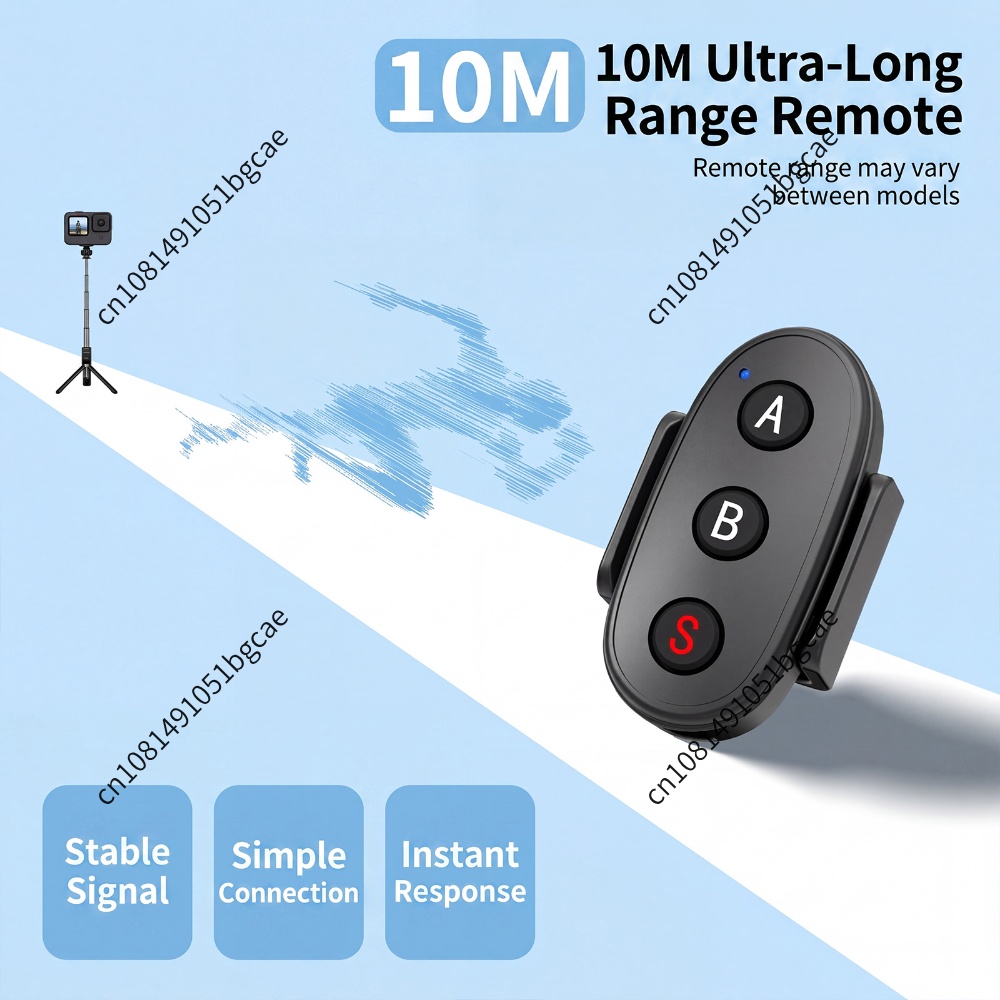 Bluetooth-compatible 5.3 Wirel - Insta360 Camera X4 评论和价格