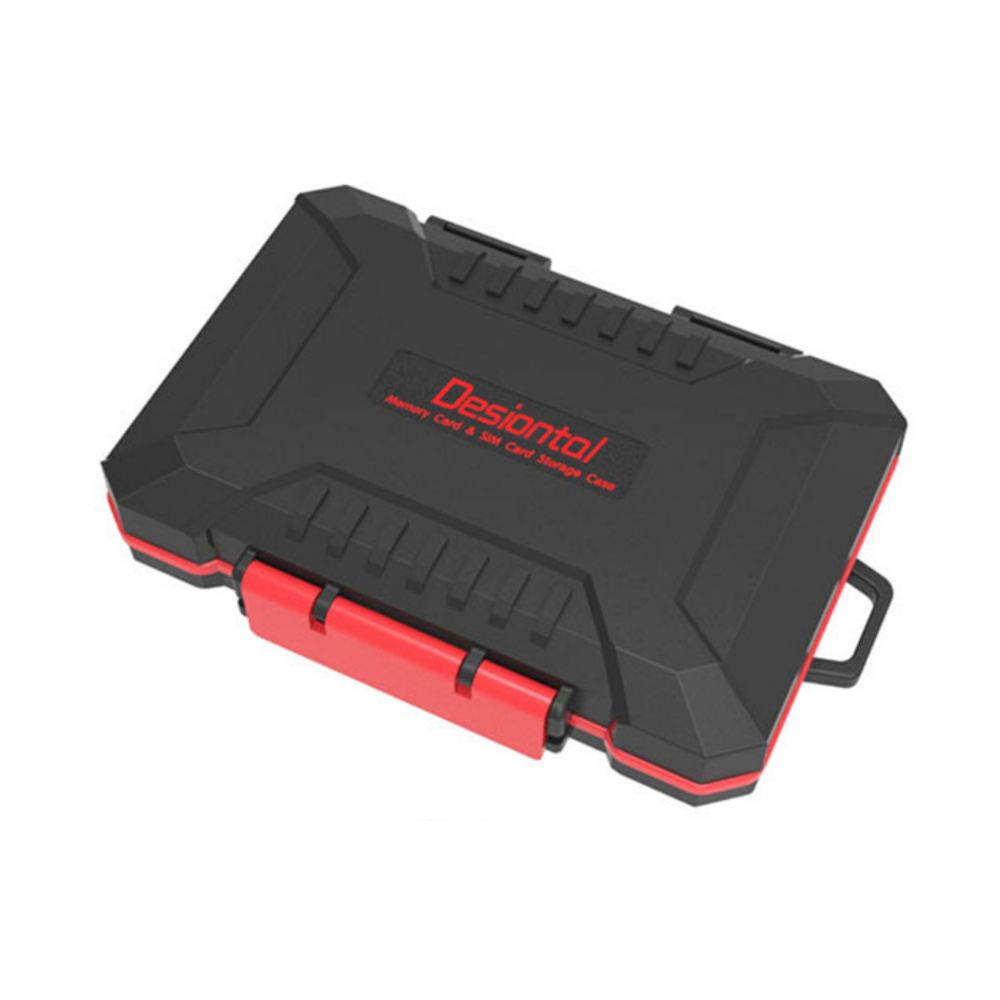 Camera SD Card Box Microsd Hol - Photography Sim 评论和价格