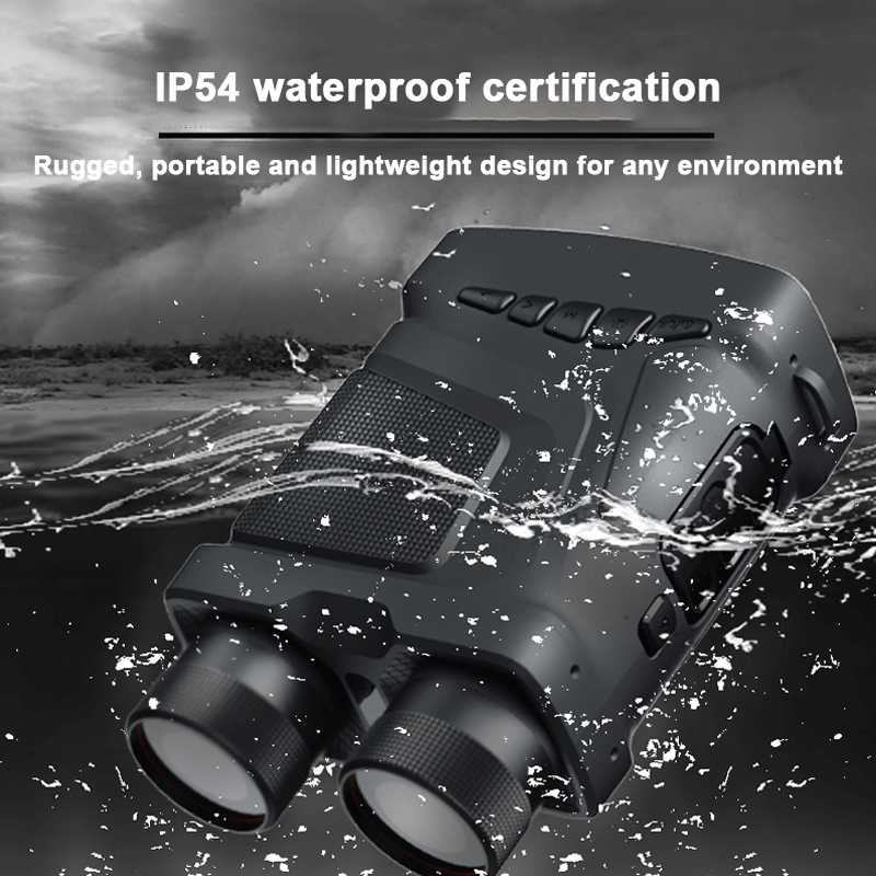 1080P HD Infrared Night Vision - Photography Ratio 评论和价格