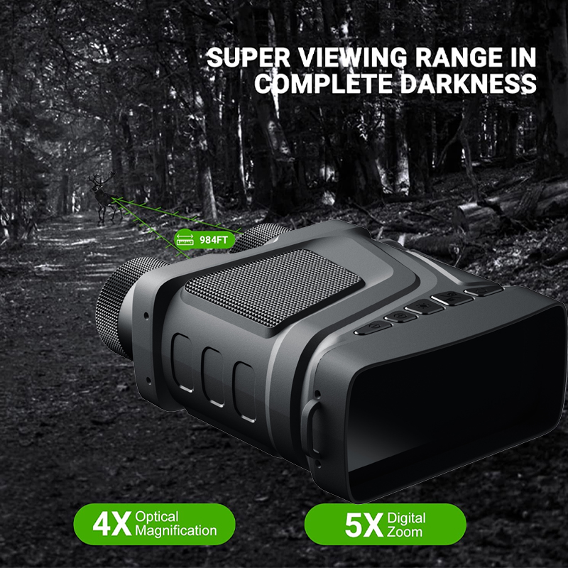 1080P HD Infrared Night Vision - Photography Ratio 评论和价格