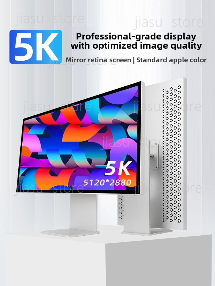 27 inch 5k/4K monitor high def - Photography Definition 评论和价格