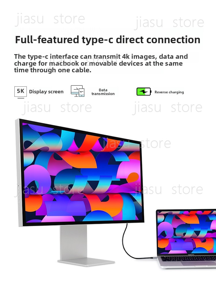 27 inch 5k/4K monitor high def - Photography Definition 评论和价格