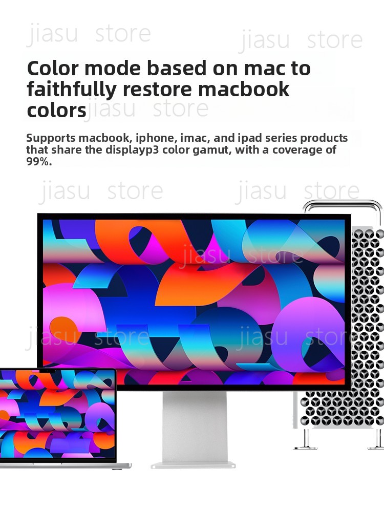 27 inch 5k/4K monitor high def - Photography Definition 评论和价格