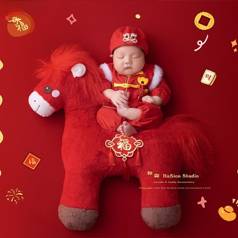 Newborn Photography Props Chin - Photography Year 评论和价格