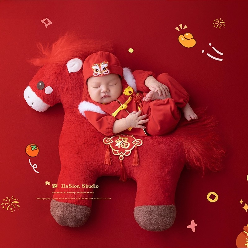 Newborn Photography Props Chin - Photography Year 评论和价格