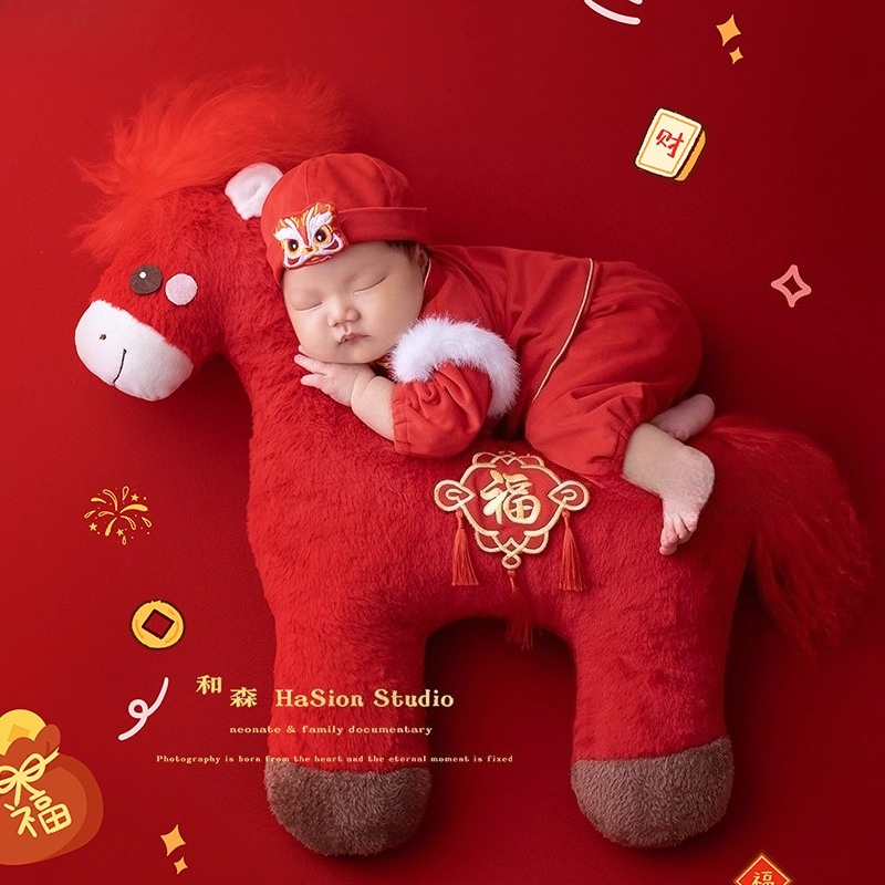 Newborn Photography Props Chin - Photography Year 评论和价格