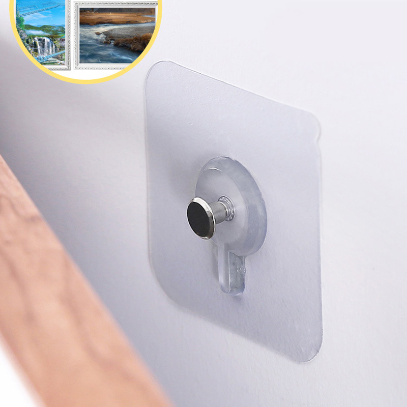 Thickened Wall Screw Sticker M - Photography Definition 评论和价格