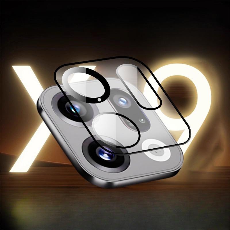 For OPPO Find X9 Pro 3D Camera - Photography Kit Oppo Find X9 Pro 评论和价格
