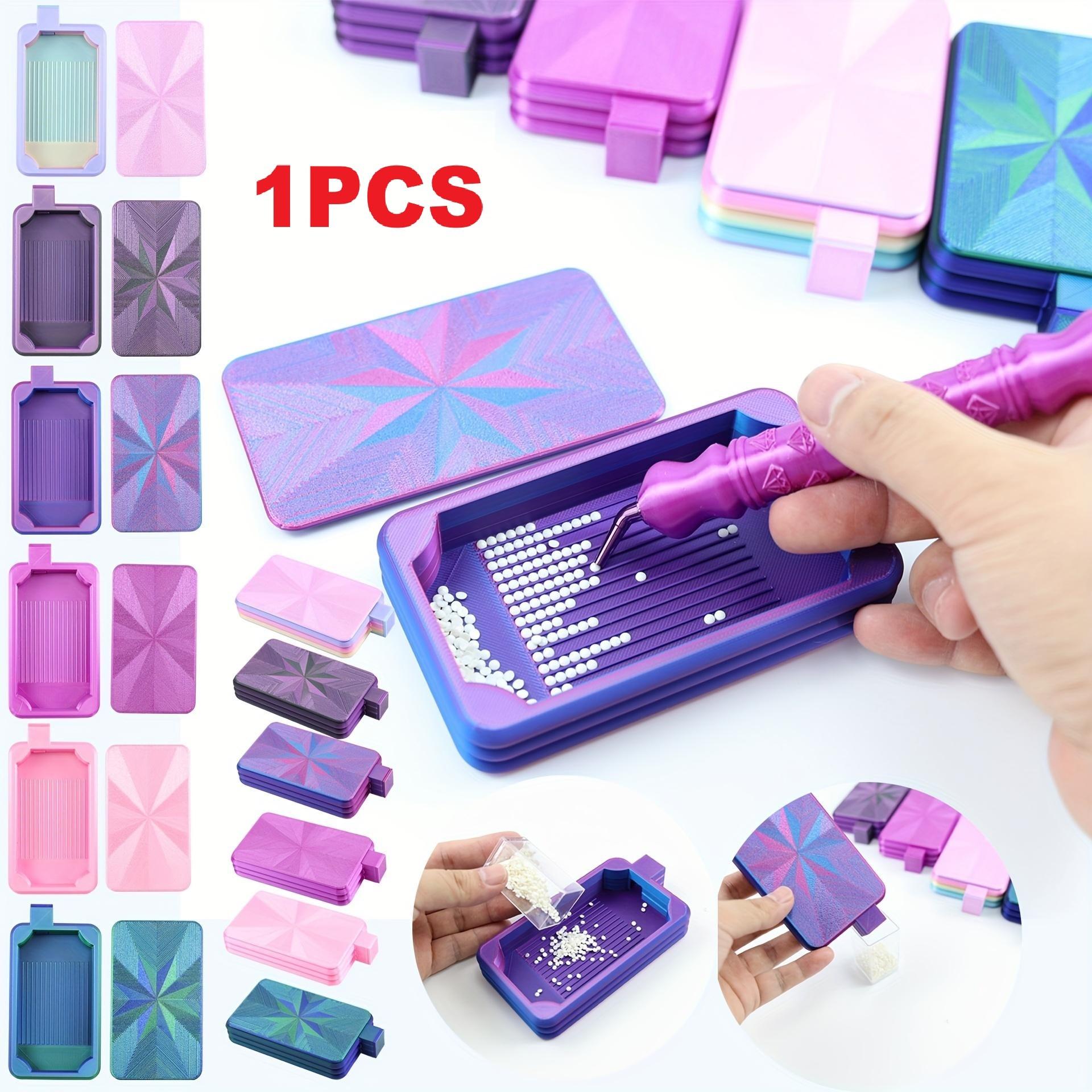1Pcs Colorful New Diamond Pain - Photography Techniques 评论和价格