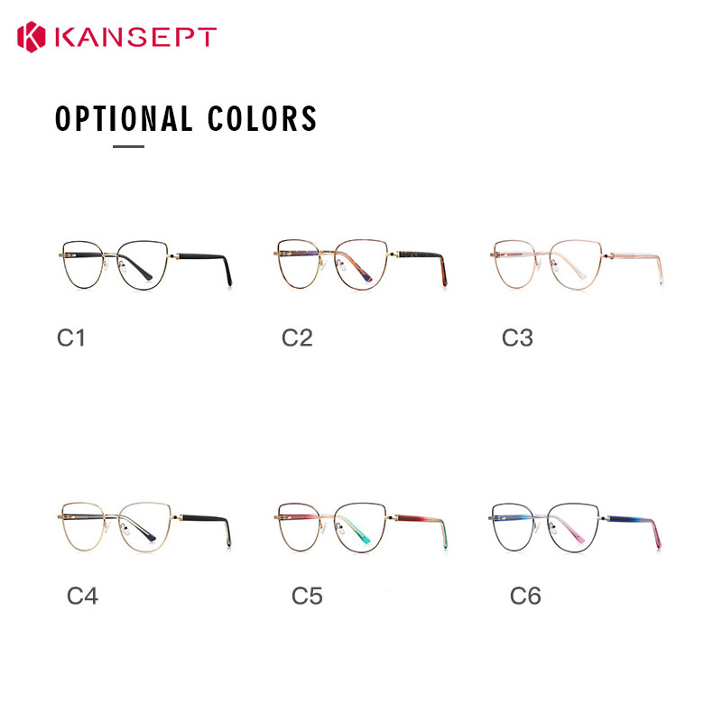 KANSEPT Lunette Myopia Glasses - Eye Piece Magnifier 评论和价格