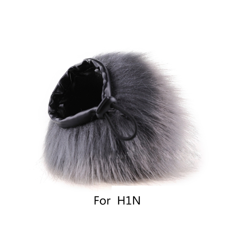 H1N Handy Recorder Windshield  - Photography Ratio 评论和价格