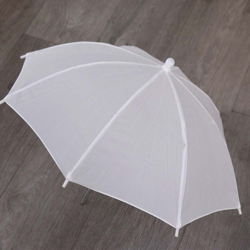 50cm/ 20Inch Photography Umbre - Photography Umbrella Diffuser 评论和价格