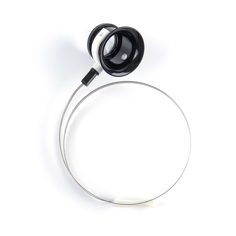 5X Loupe Magnifying Glasses Le - Eye Piece Magnifier 评论和价格