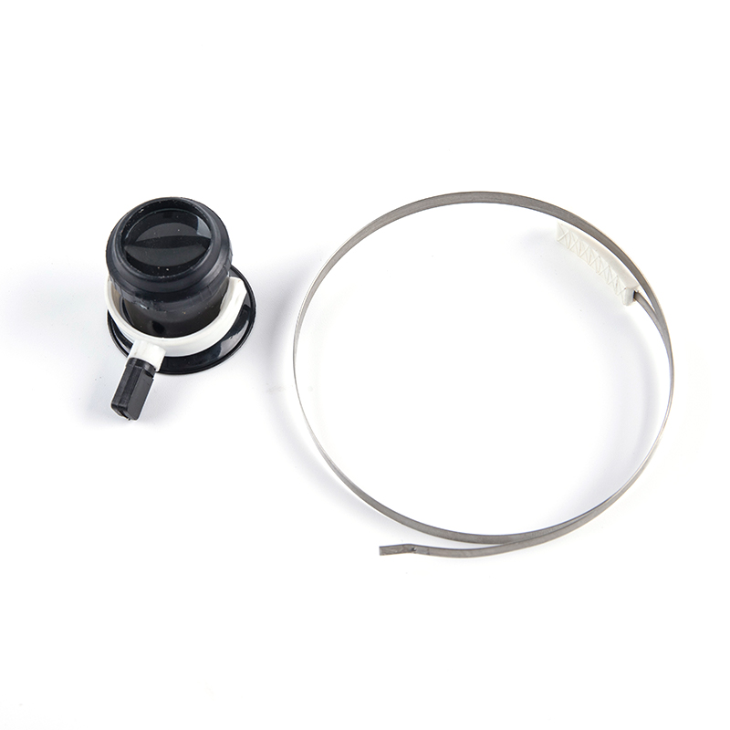 5X Loupe Magnifying Glasses Le - Eye Piece Magnifier 评论和价格