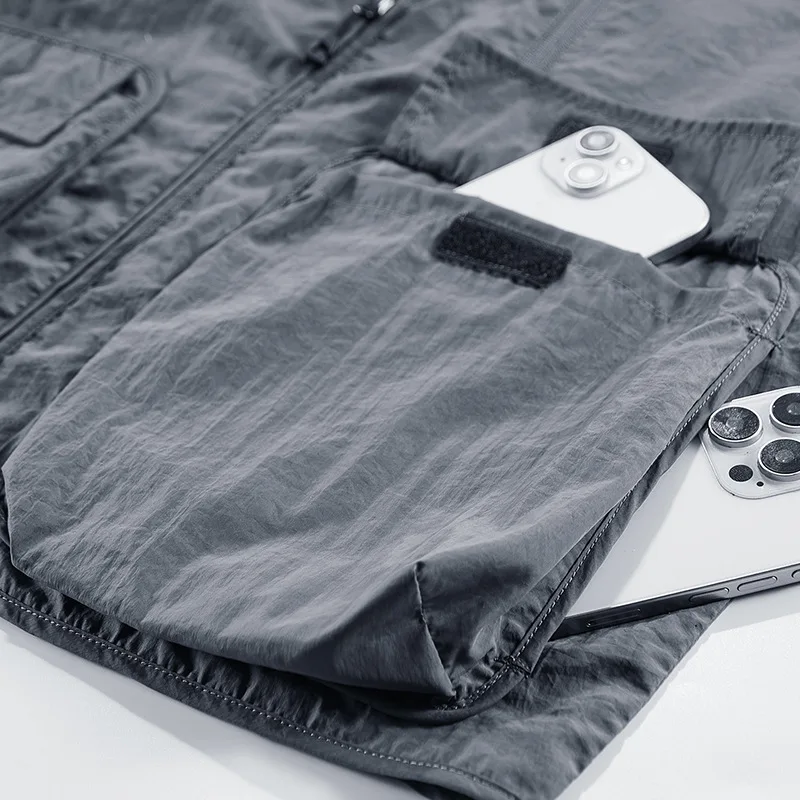 Men Large Size Summer Vest, Th - Photography Of A Man 评论和价格