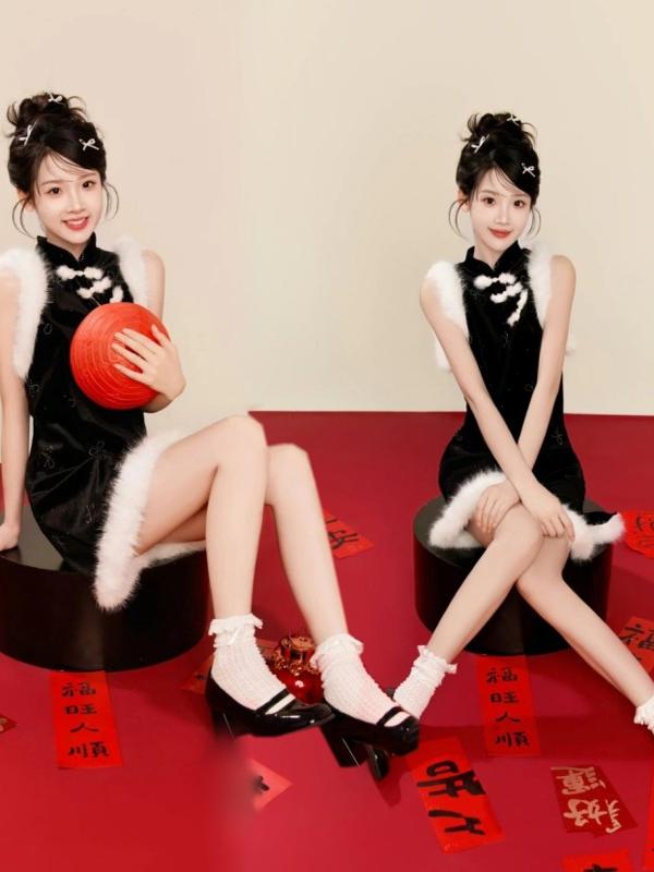 New Year 2025 Snake Year Chine - Photography Year 评论和价格