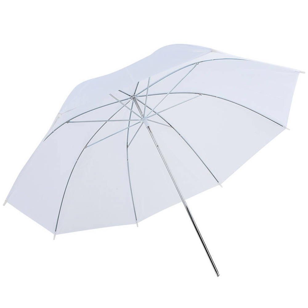 50cm/20 Inch White Soft Photog - Photography Umbrella Diffuser 评论和价格
