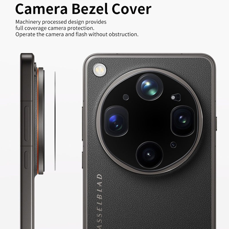 Aluminum Metal Rear Camera Len - Photography Kit Oppo Find X9 Pro 评论和价格