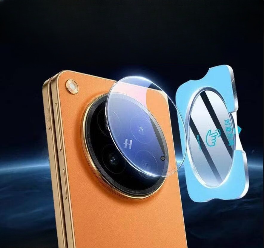 3 Pcs Full Glue Camera Lens Pr - Photography Kit Oppo Find X9 Pro 评论和价格