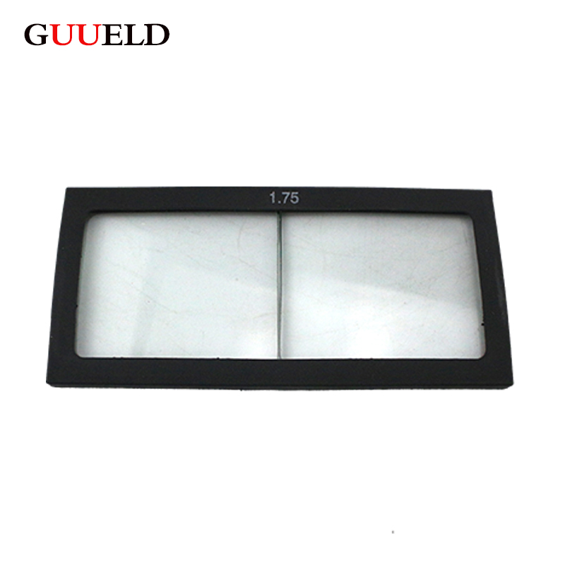 Welding tools 1.0/1.5/2.0/2.5/ - Eye Piece Magnifier 评论和价格