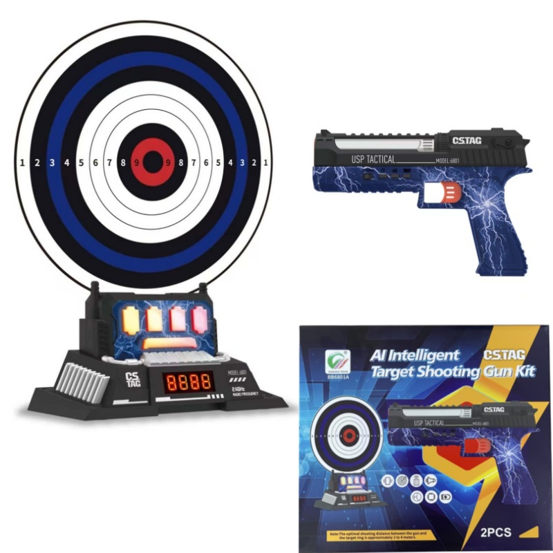 CSTAG AI Target Shooting Compe - Photography Outdoor 评论和价格