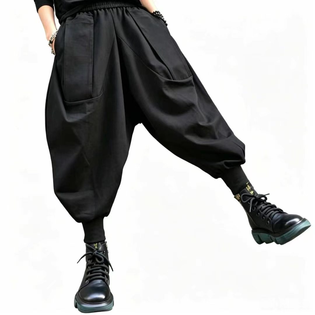Men's Loose Casual Drapey Ligh - Photography Of A Man 评论和价格