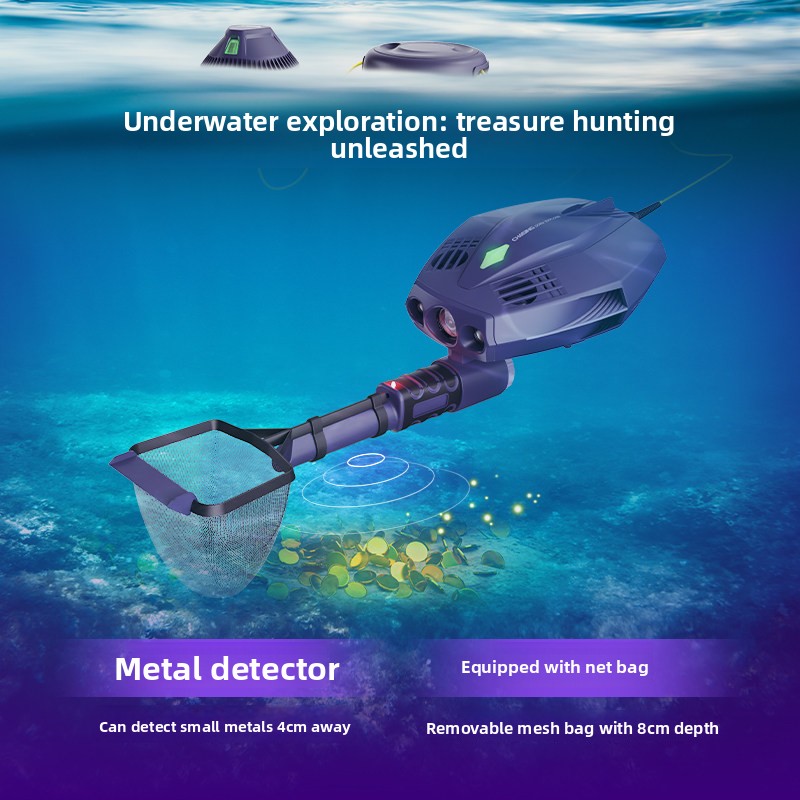 Underwater Drone Remote Contro - Photography Definition 评论和价格