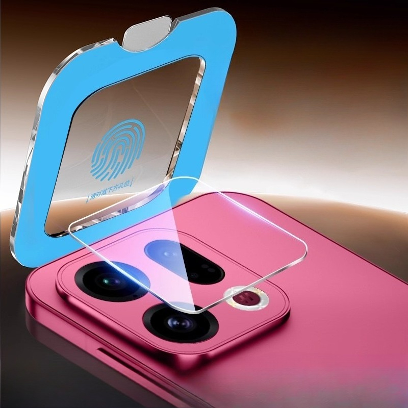 For OPPO Find X9 Pro 3D Camera - Photography Kit Oppo Find X9 Pro 评论和价格