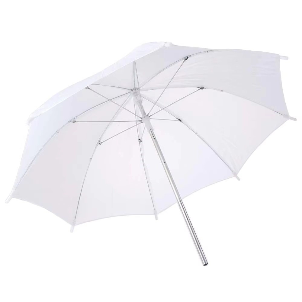 50cm/ 20Inch Photography Umbre - Photography Umbrella Diffuser 评论和价格